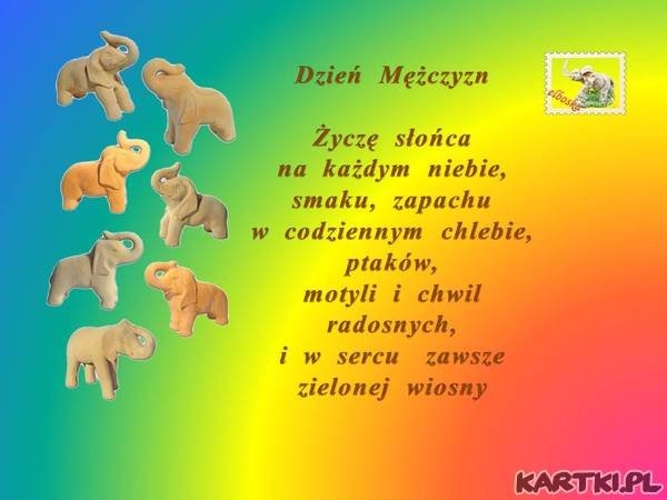 Dzień Mężczyzn