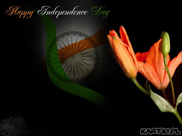 Dzień Niepodległości Indii