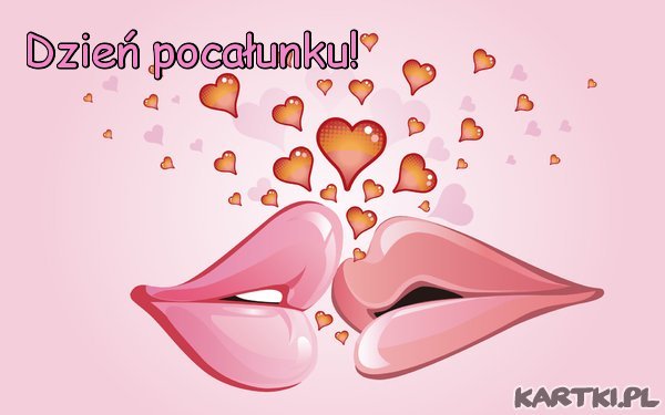 Dzień Pocałunku