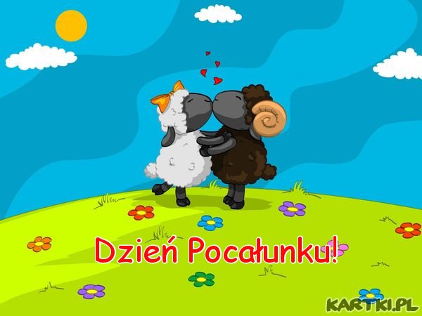 Dzień Pocałunku