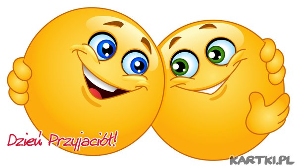 Dzień Przyjaciół