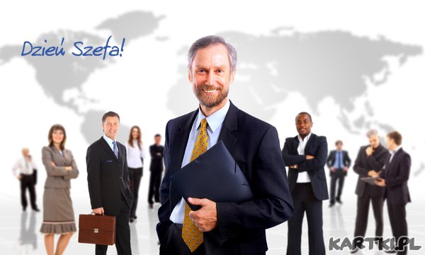 Dzień Szefa