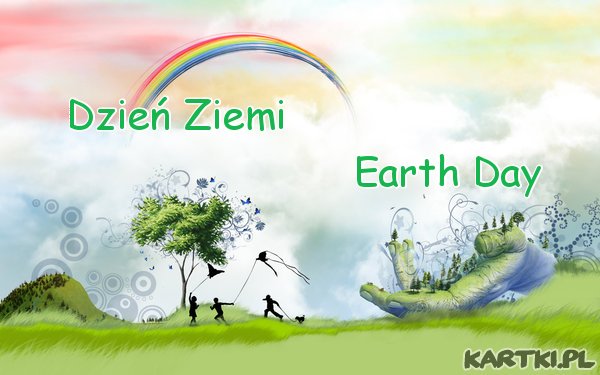 Dzień Ziemi
