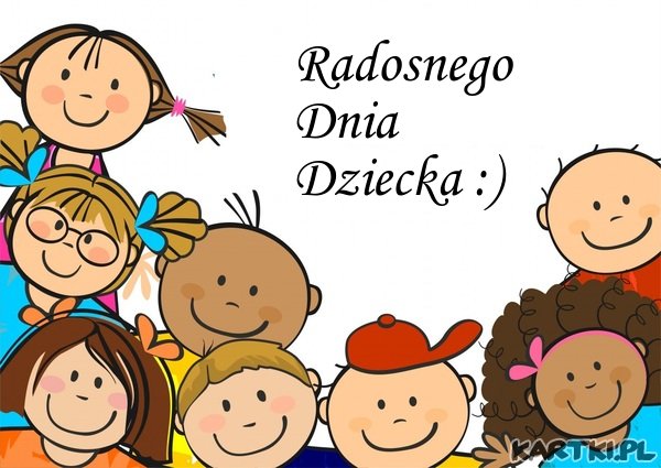 DzieńDziecka