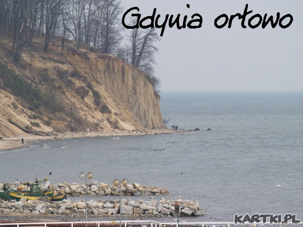 gdynia