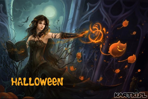 Halloween