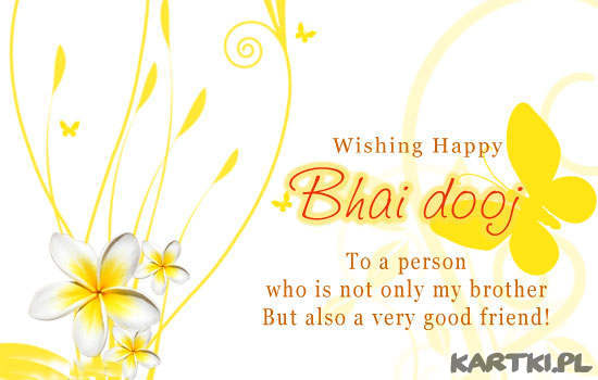 happy bhai dooj!