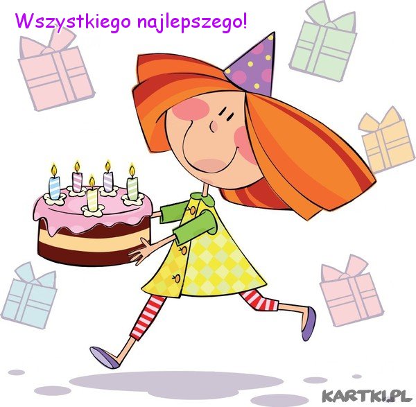 Happy Birthday to You!