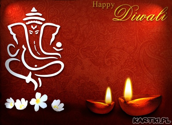 Happy Diwali!