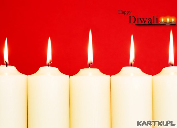 Happy Diwali!