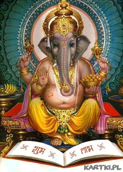 Happy Ganesh Chaturthi