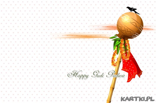 Happy Gudi Padwa
