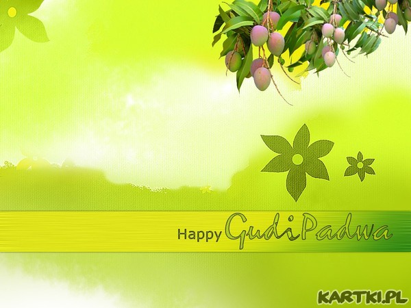 Happy Gudi Padwa