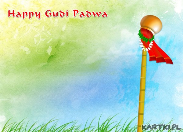 Happy Gudi Padwa