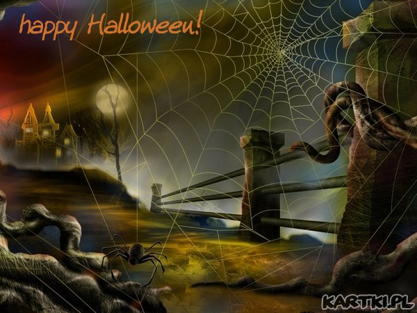 Happy Halloween