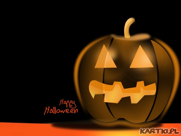 Happy Halloween