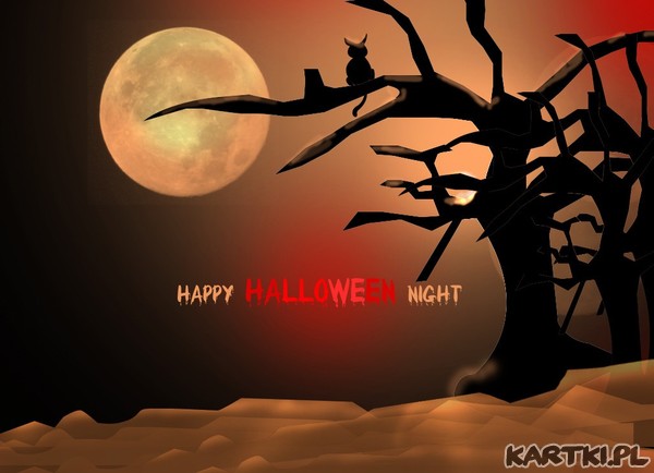 Happy Halloween