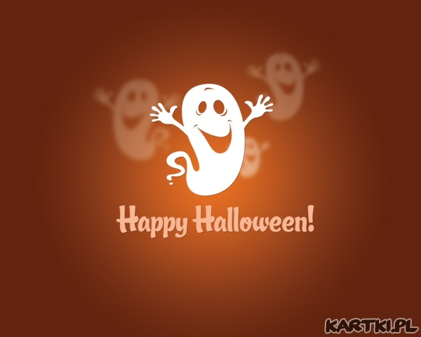 Happy Halloween