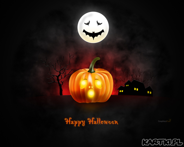 Happy Halloween