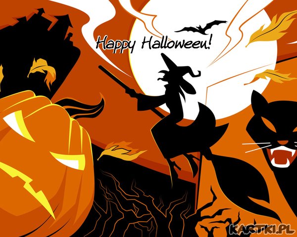 Happy Halloween