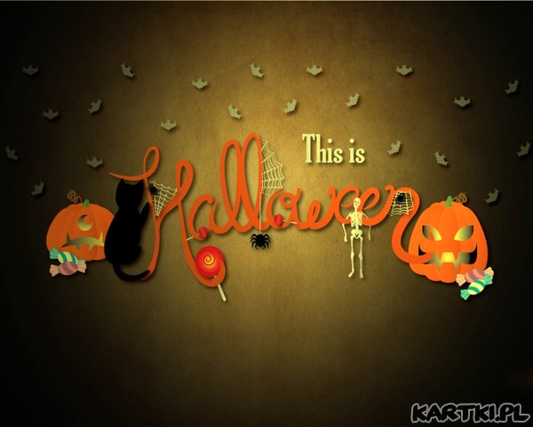 Happy Halloween