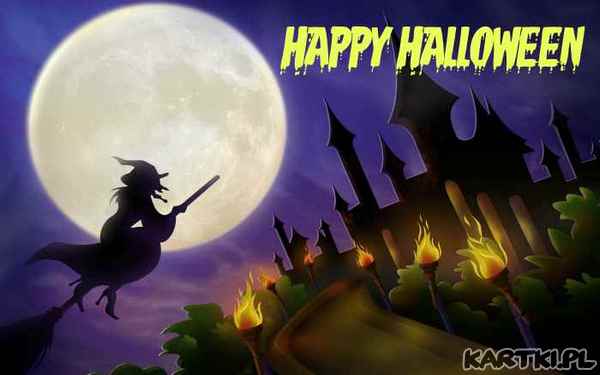 Happy Halloween
