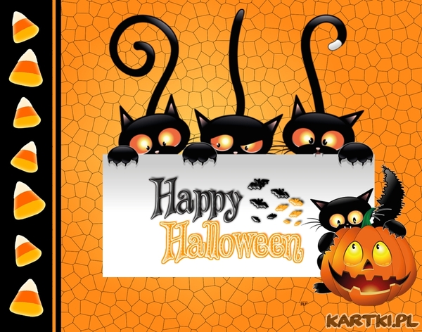 Happy Halloween
