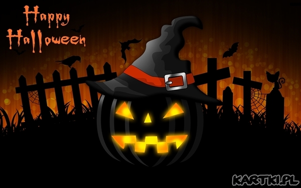 Happy Halloween