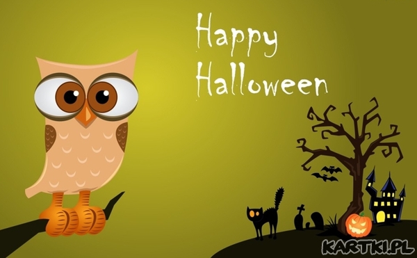 Happy Halloween