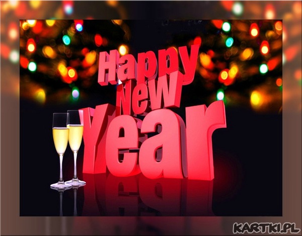 Happy New Year