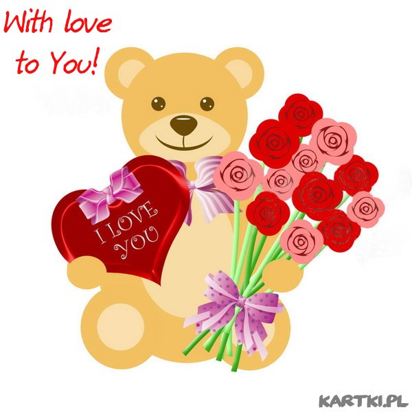 Happy Valentine's Day