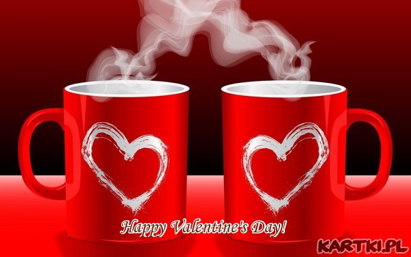 Happy Valentine's Day