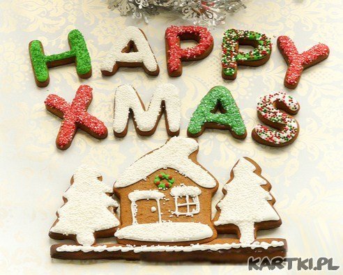 HAPPY XMAS