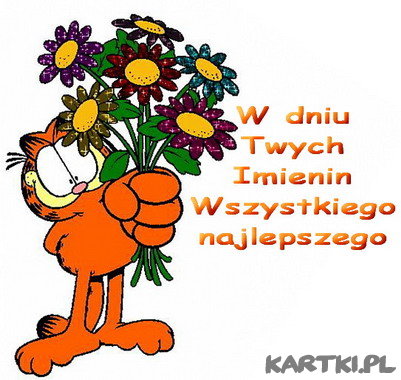 Imieniny