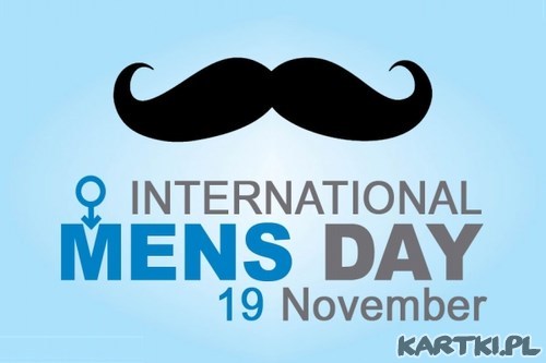 International Men's Day