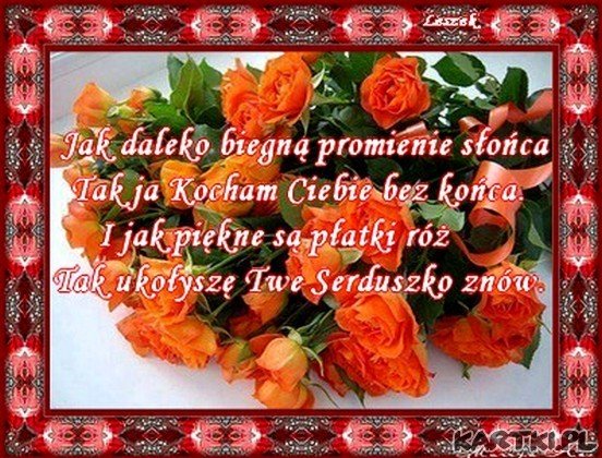 Jak Daleko ... :-)