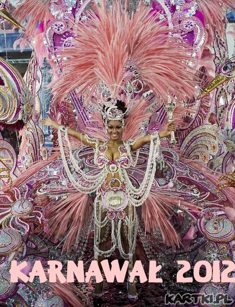 Karnawał 2011!
