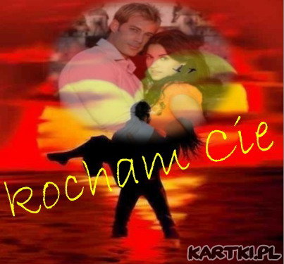 kocham