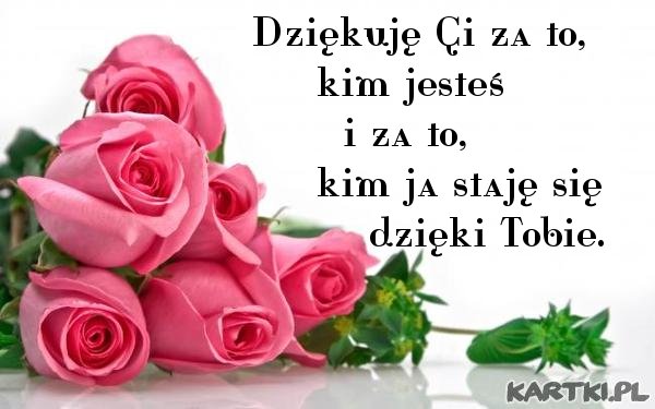 Kocham Cię