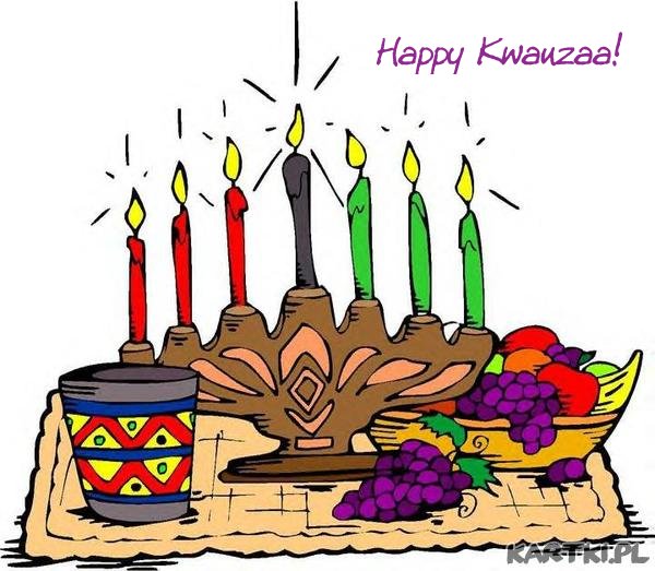 Kwanzaa USA