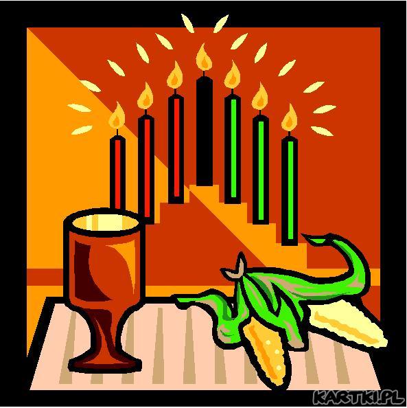 Kwanzaa USA
