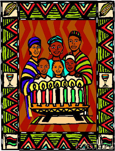 Kwanzaa USA