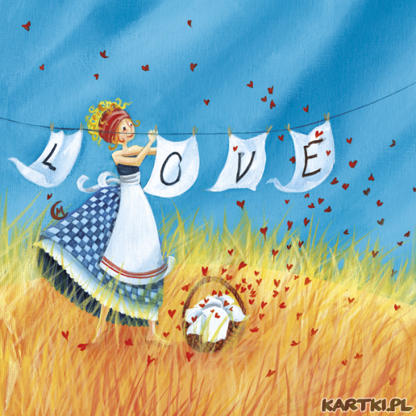 Love :)