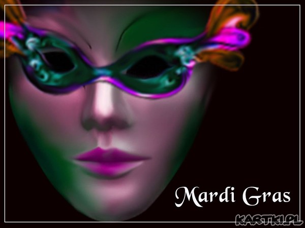 Mardi Gras