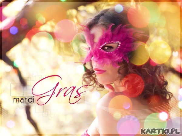 Mardi Gras