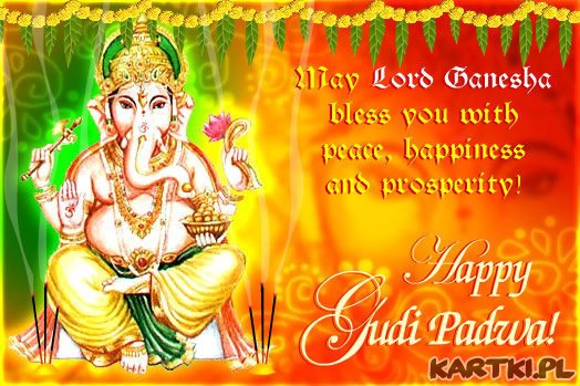 May Lord Ganesha...