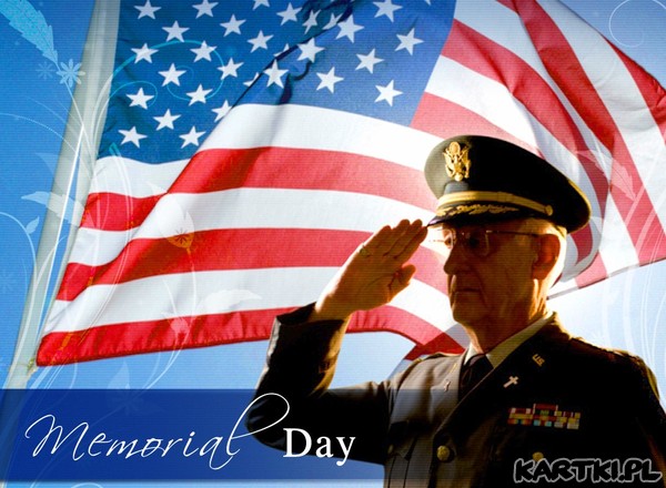 Memorial Day (USA)