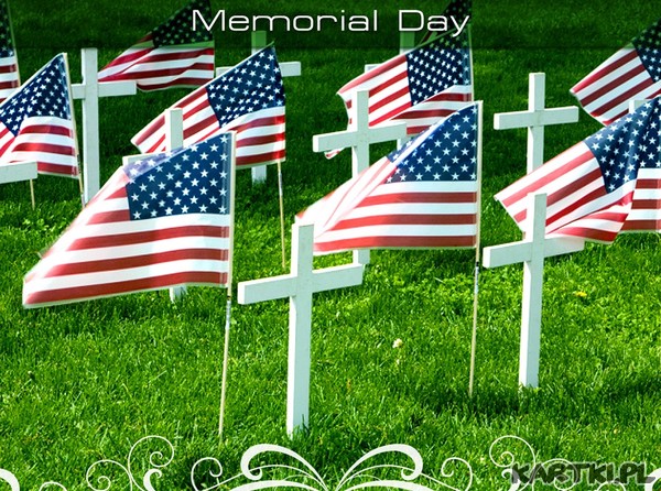 Memorial Day (USA)