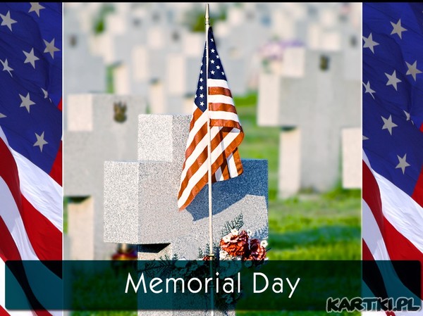 Memorial Day (USA)