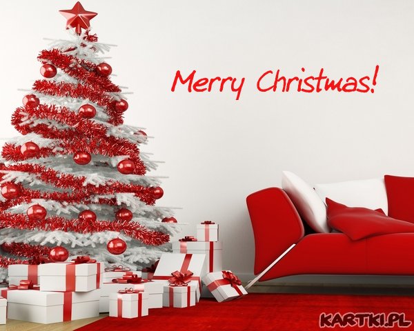Merry Christmas